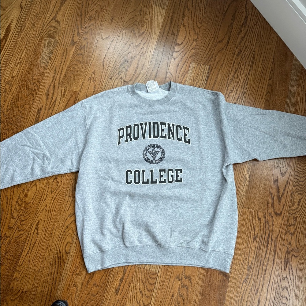 Champion Providence College Crewneck Sweatshirt